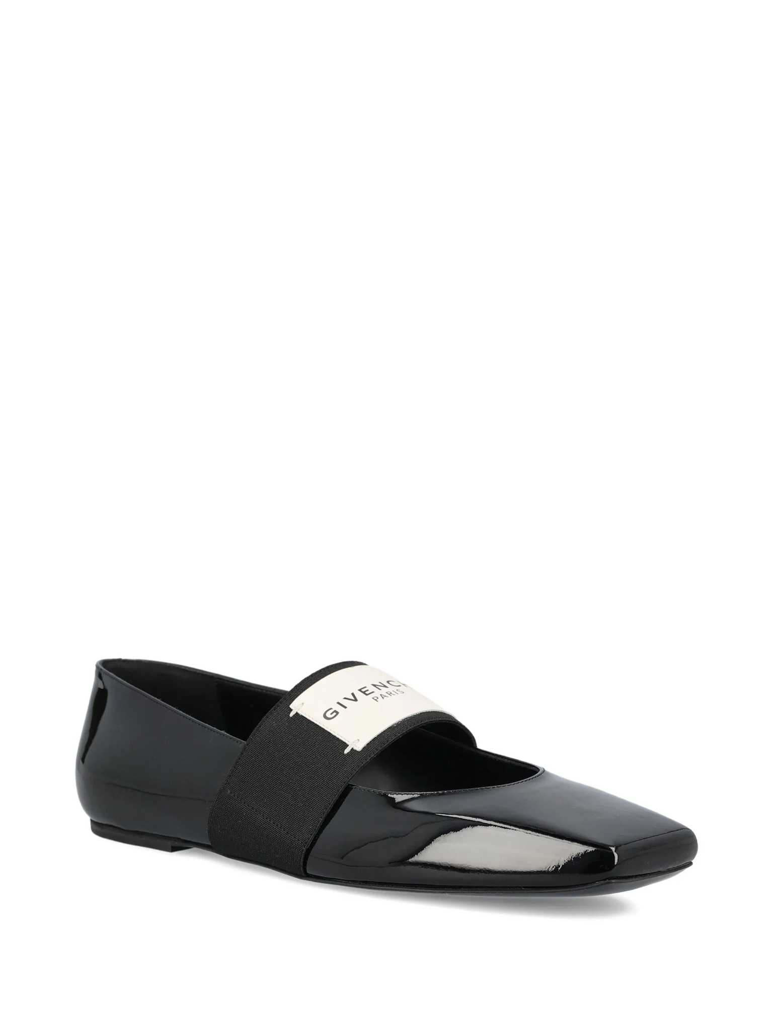 [Givenchy] Flat shoes SS26 BE5010E2FF001