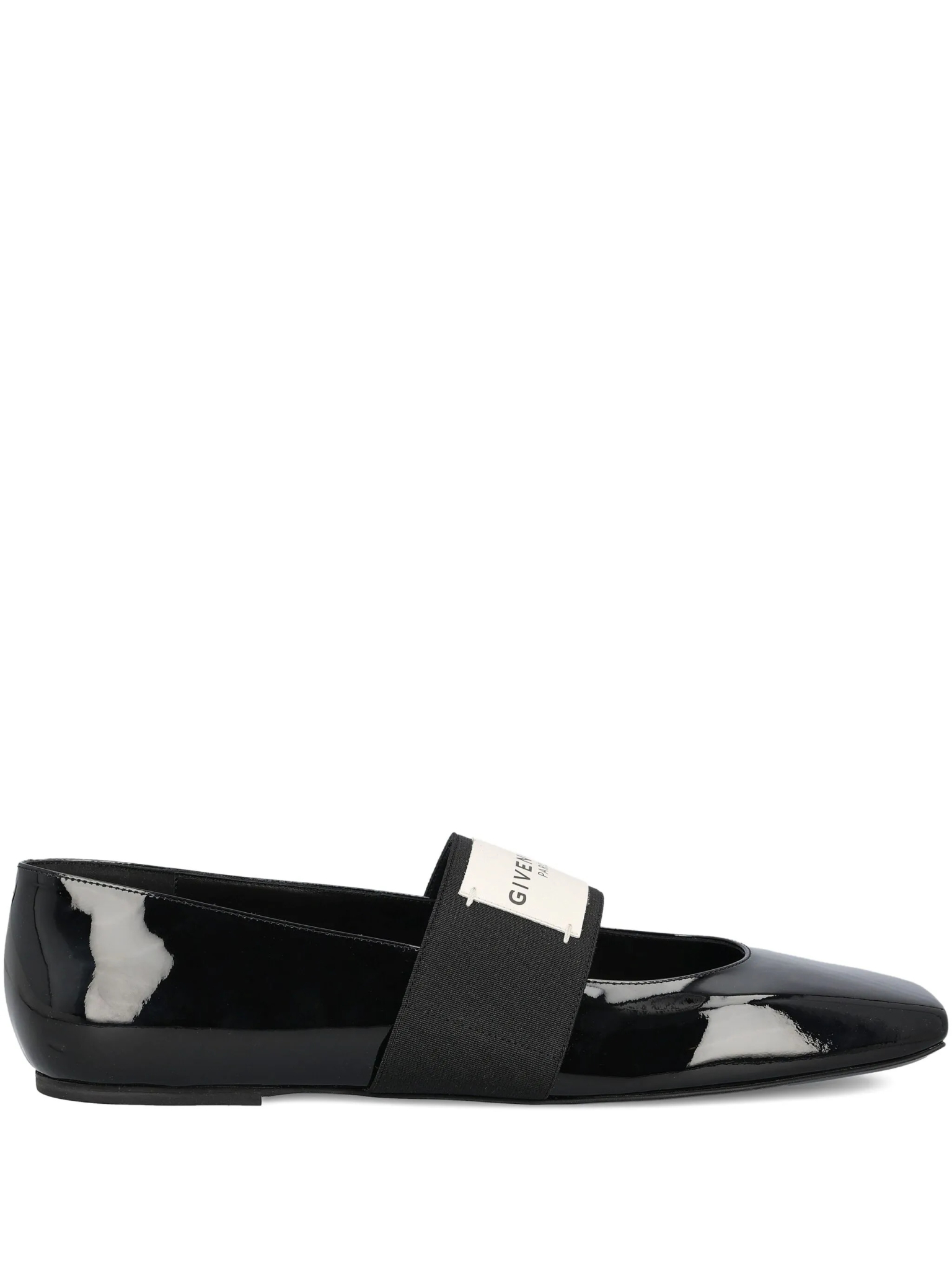 [Givenchy] Flat shoes SS26 BE5010E2FF001