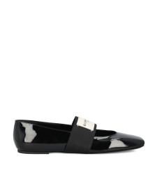 [Givenchy] Flat shoes SS26 BE5010E2FF001