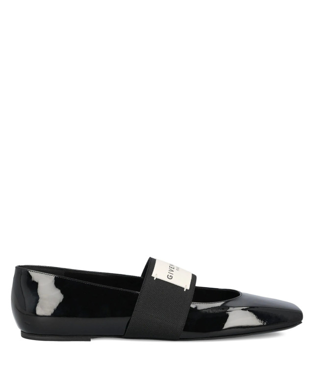 [Givenchy] Flat shoes SS26 BE5010E2FF001