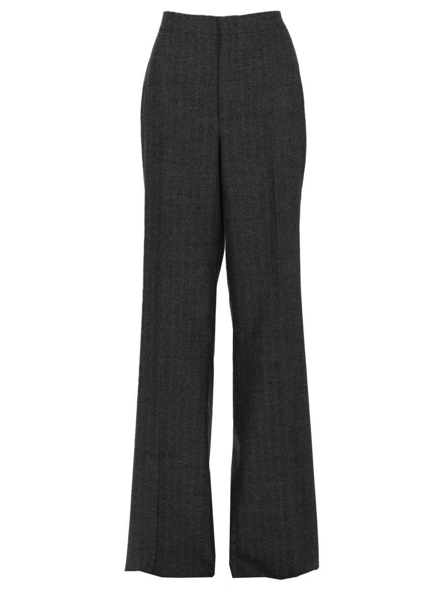 [TAGLIATORE] Trousers FW24 TPARIGI10BAD_H70014S1277