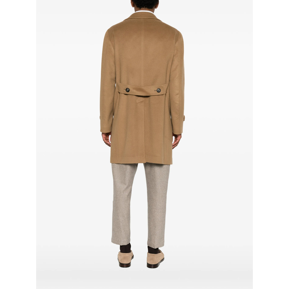 [TAGLIATORE] Coat FW26 A50017 THOMAS A1387