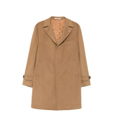 [TAGLIATORE] Coat FW26 A50017 THOMAS A1387