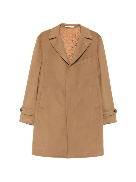 [TAGLIATORE] Coat FW26 A50017 THOMAS A1387