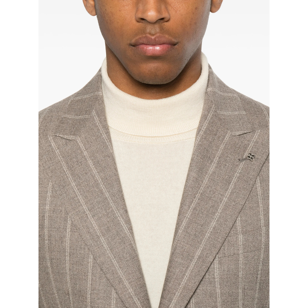 [TAGLIATORE] Blazer FW26 C90064 2SVS26B11 ET870