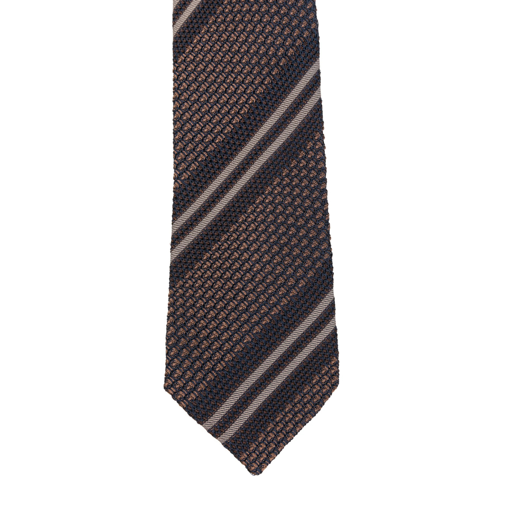 [TAGLIATORE] Tie FW26 CPIT53 TIE AW26 5