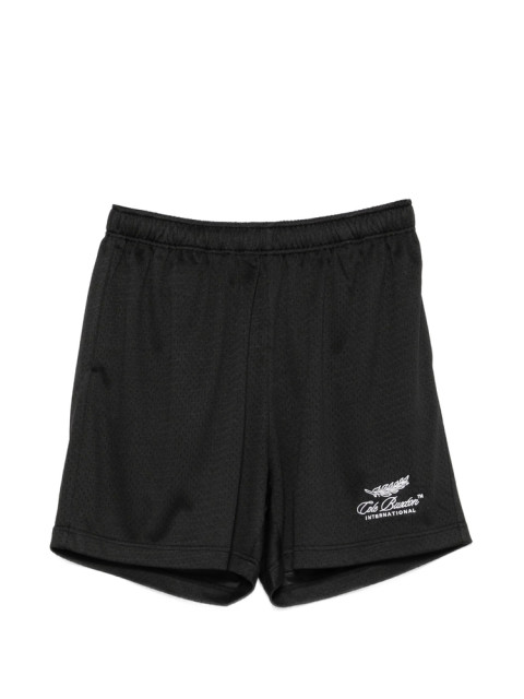 [Cole Buxton] Shorts FW26 MS265  000