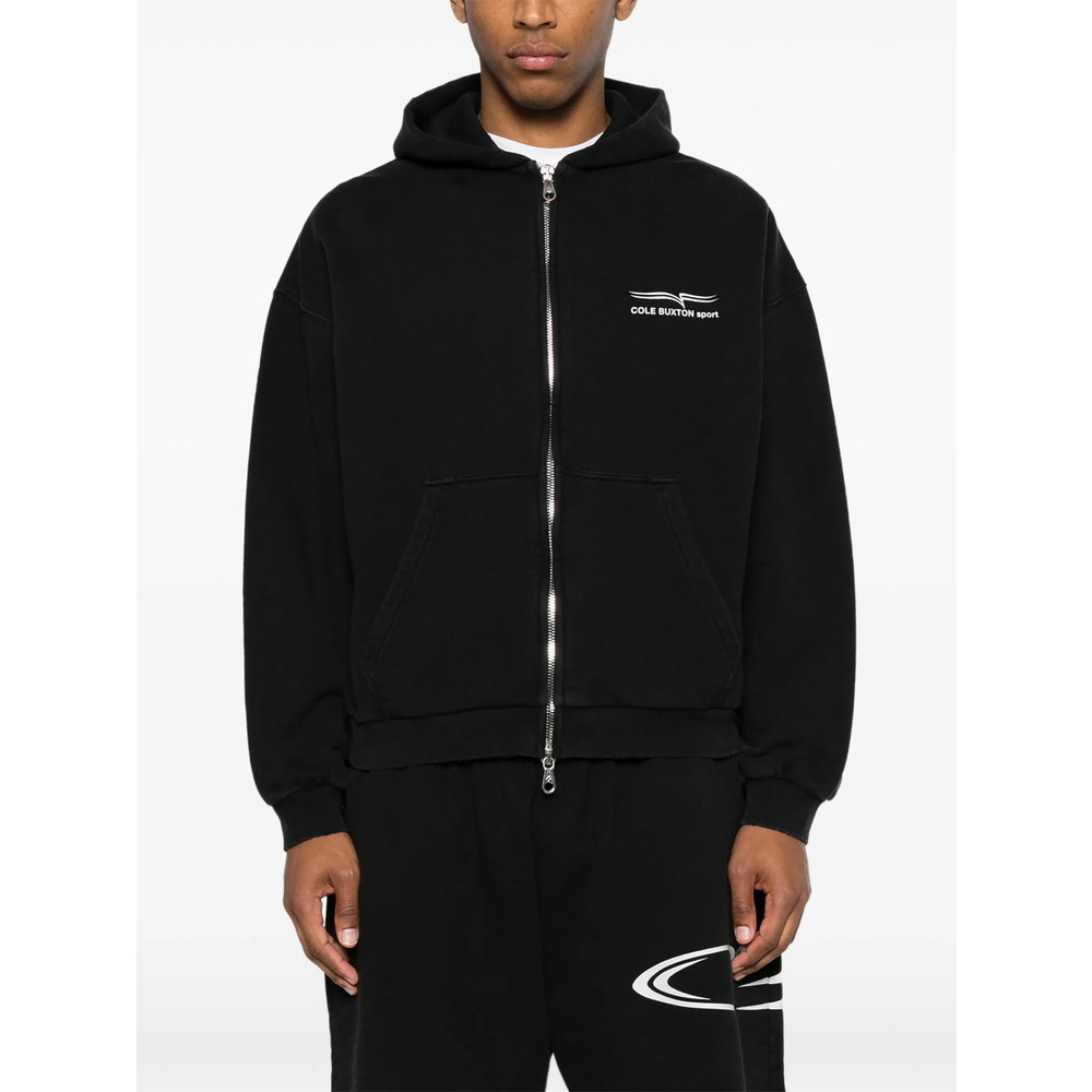 [Cole Buxton] Hoodie FW26 SPZH290  1