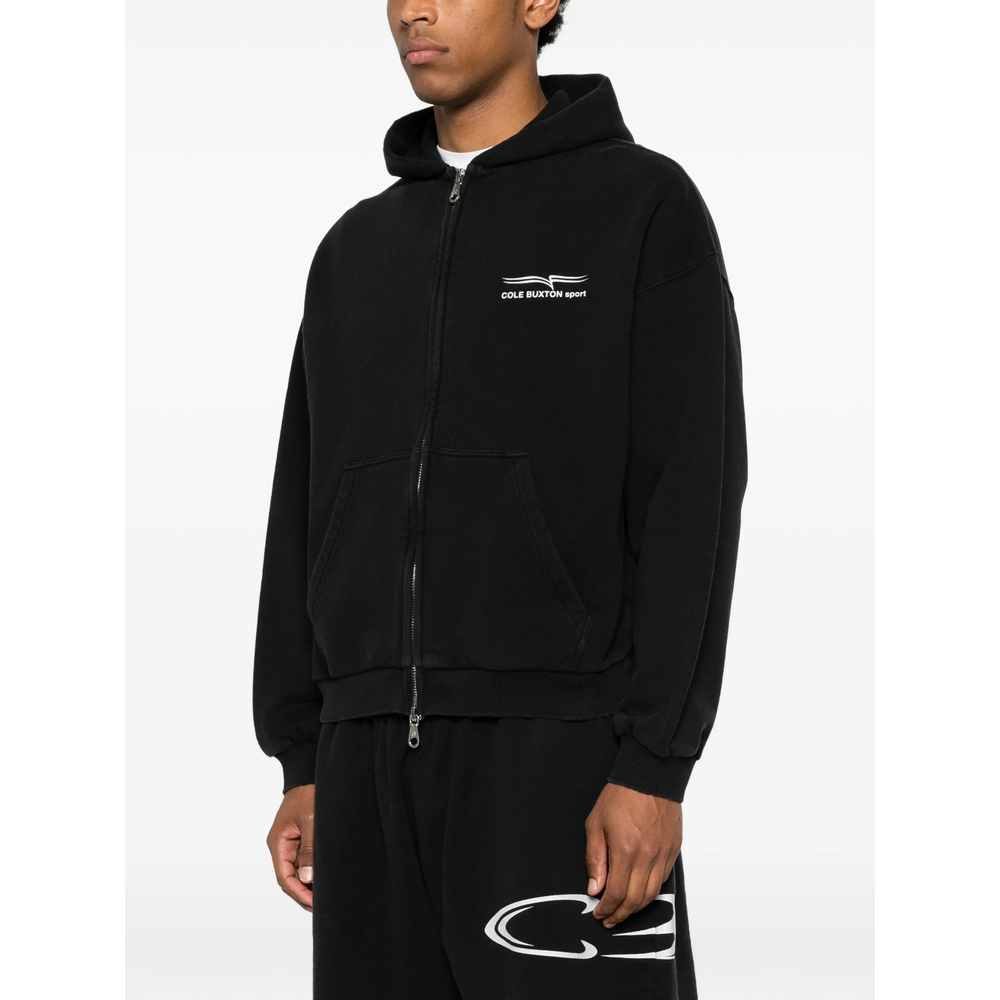 [Cole Buxton] Hoodie FW26 SPZH290  1