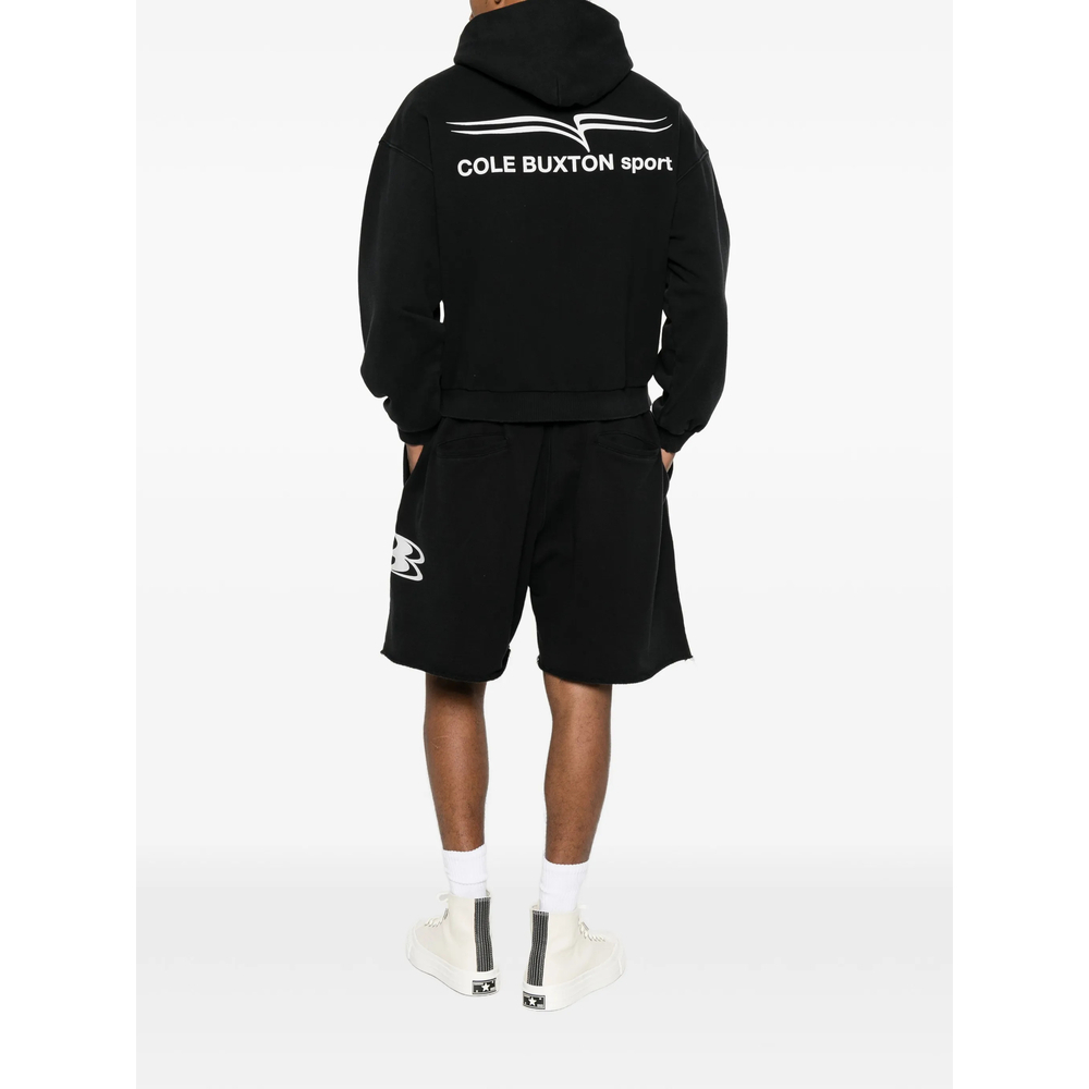[Cole Buxton] Hoodie FW26 SPZH290  1