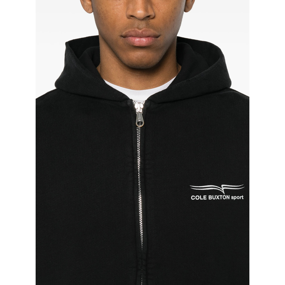 [Cole Buxton] Hoodie FW26 SPZH290  1