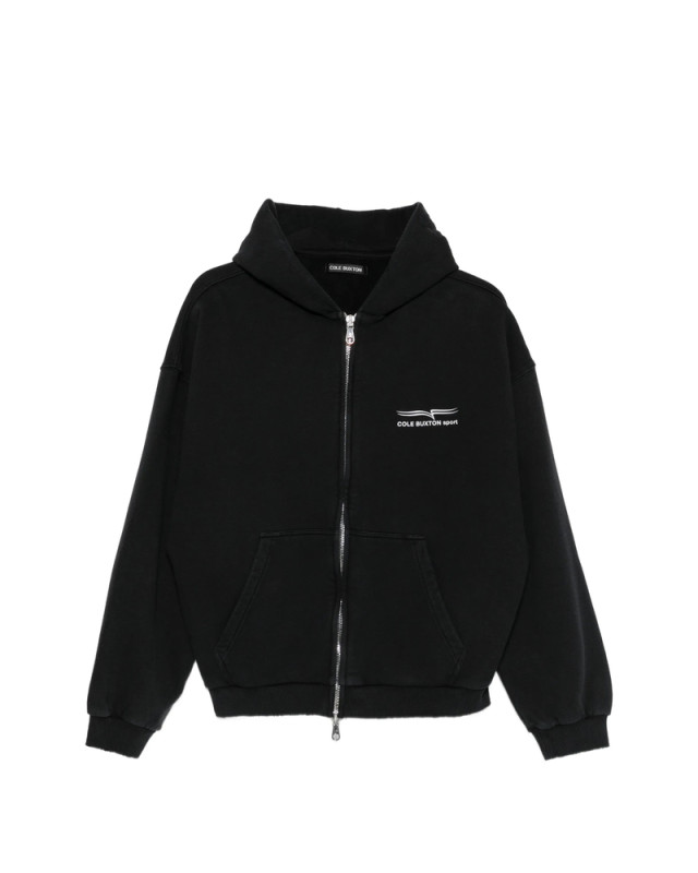 [Cole Buxton] Hoodie FW26 SPZH290  1