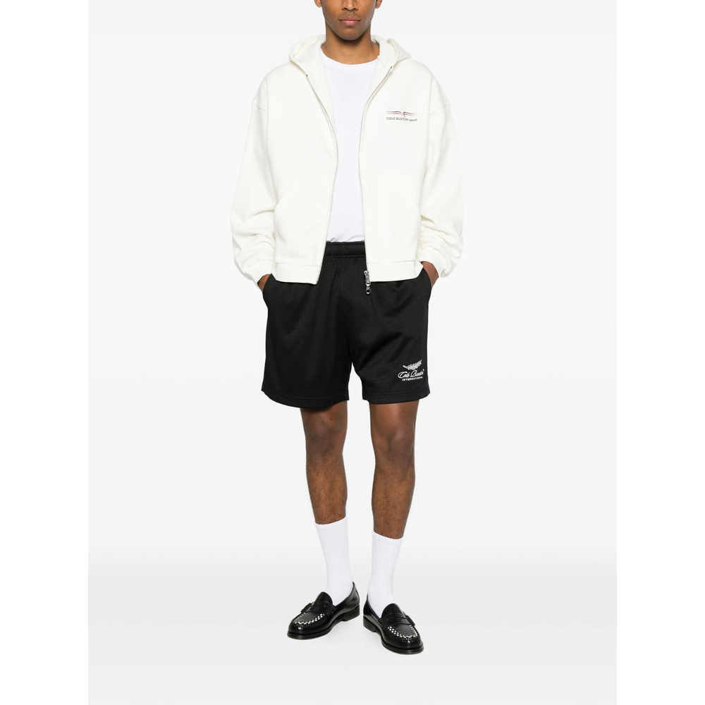 [Cole Buxton] Hoodie FW26 SPZH290  101