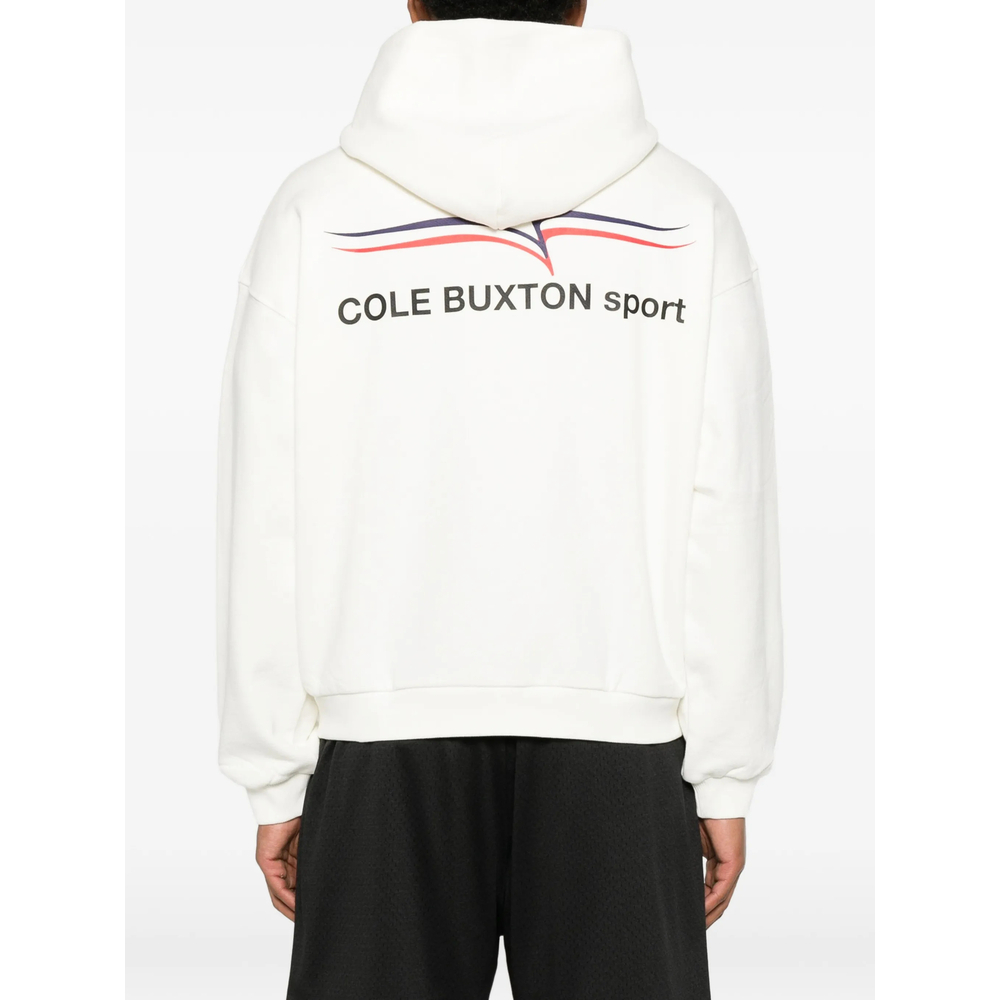 [Cole Buxton] Hoodie FW26 SPZH290  101