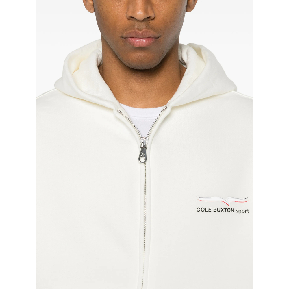 [Cole Buxton] Hoodie FW26 SPZH290  101