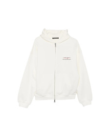 [Cole Buxton] Hoodie FW26 SPZH290  101