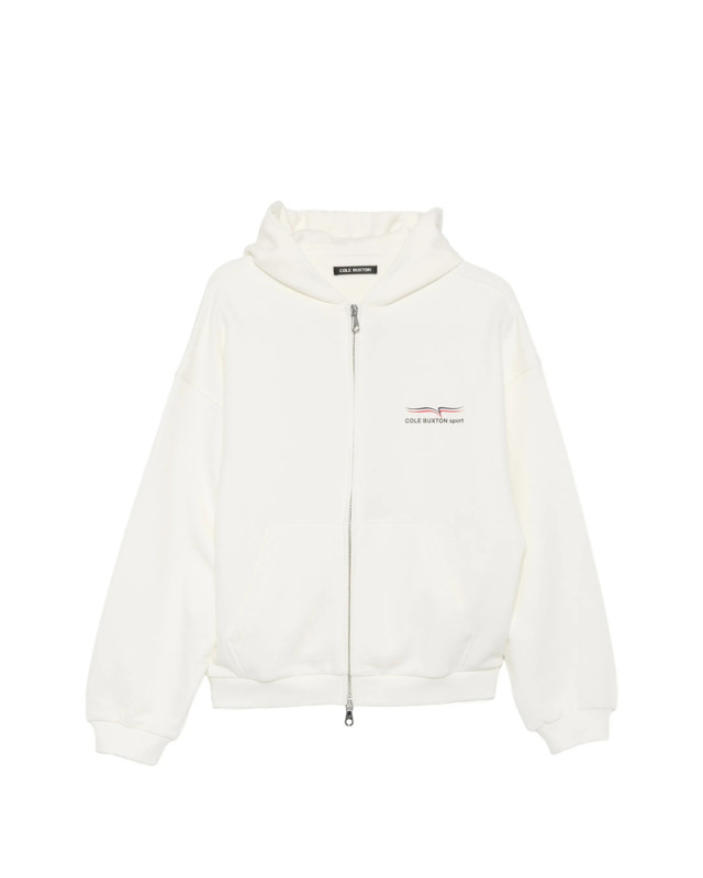 [Cole Buxton] Hoodie FW26 SPZH290  101