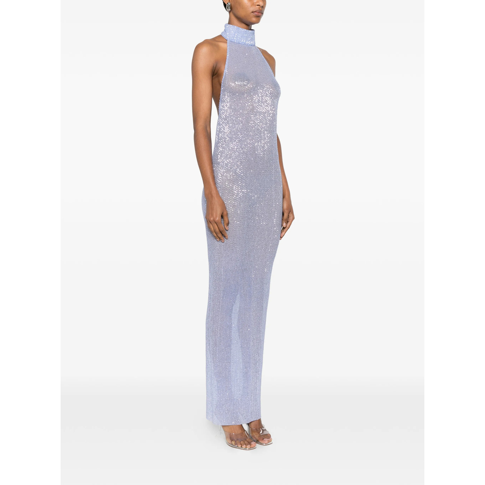 [L'idee] Sleeveless dress FW26 CASABLANCA  SAPHI