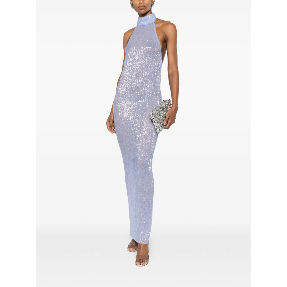 [L'idee] Sleeveless dress FW26 CASABLANCA  SAPHI