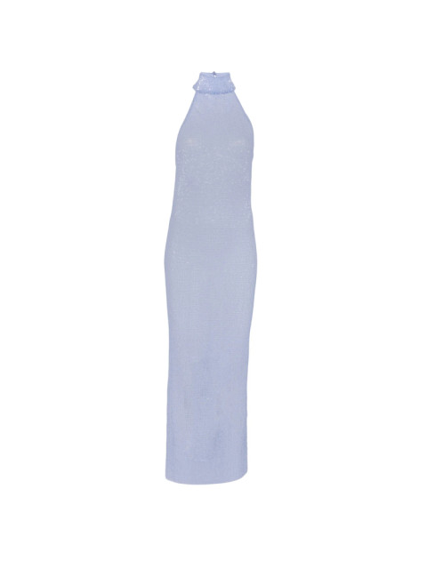 [L'idee] Sleeveless dress FW26 CASABLANCA  SAPHI