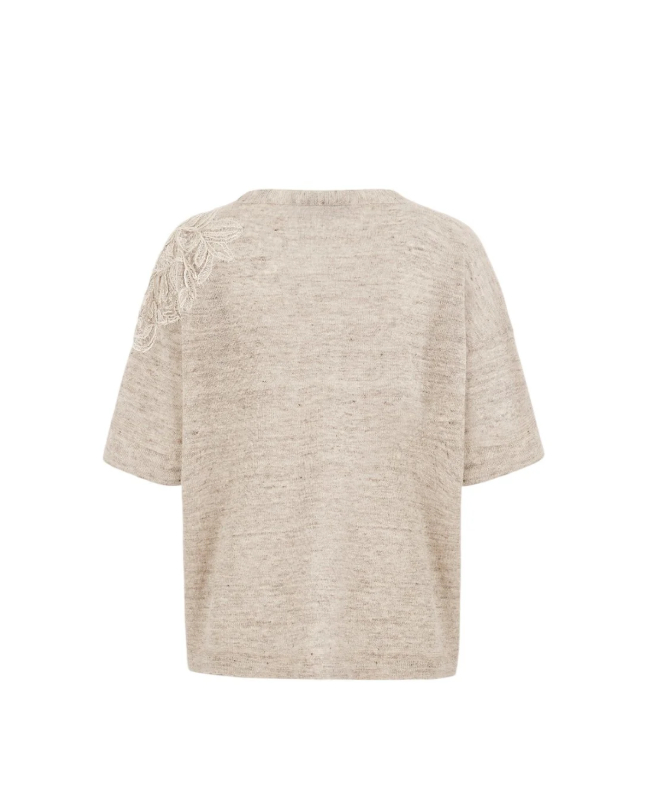 [D.EXTERIOR] T-shirts Short Sleeve SS26 623188ARGI