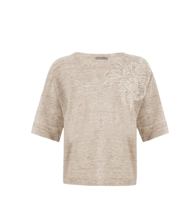 [D.EXTERIOR] T-shirts Short Sleeve SS26 623188ARGI
