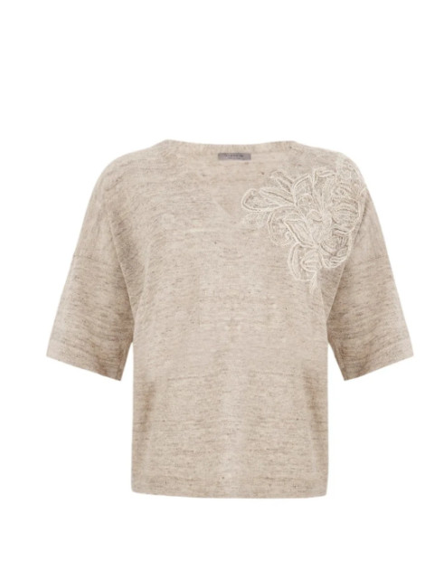 [D.EXTERIOR] T-shirts Short Sleeve SS26 623188ARGI