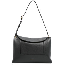 [WANDLER] Shoulder bag FW26 PENELOPE SLOUCH BAG BLACK