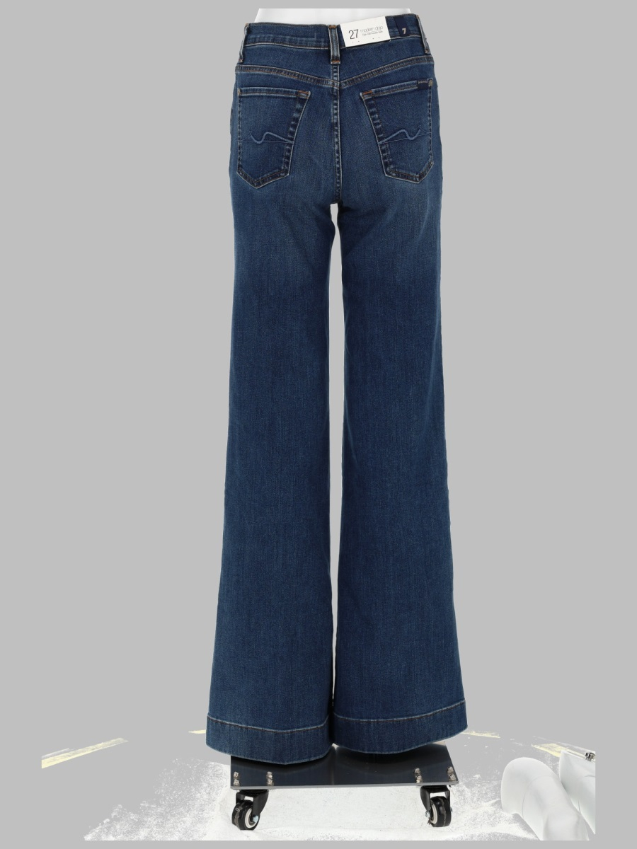 [7 FOR ALL MANKIND] Jeans SS25 7U54244A_U7GHT