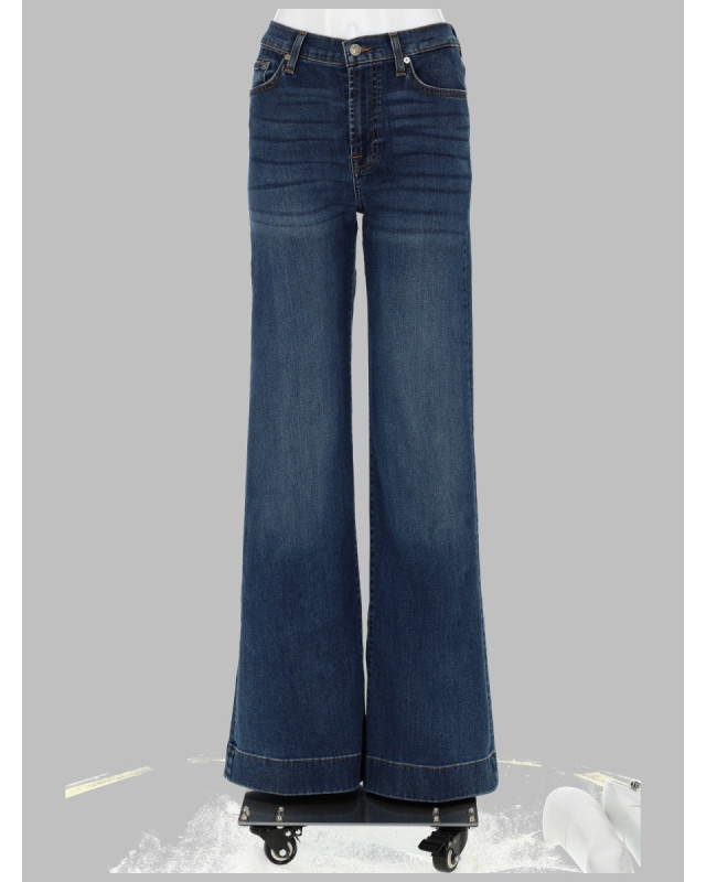 [7 FOR ALL MANKIND] Jeans SS25 7U54244A_U7GHT