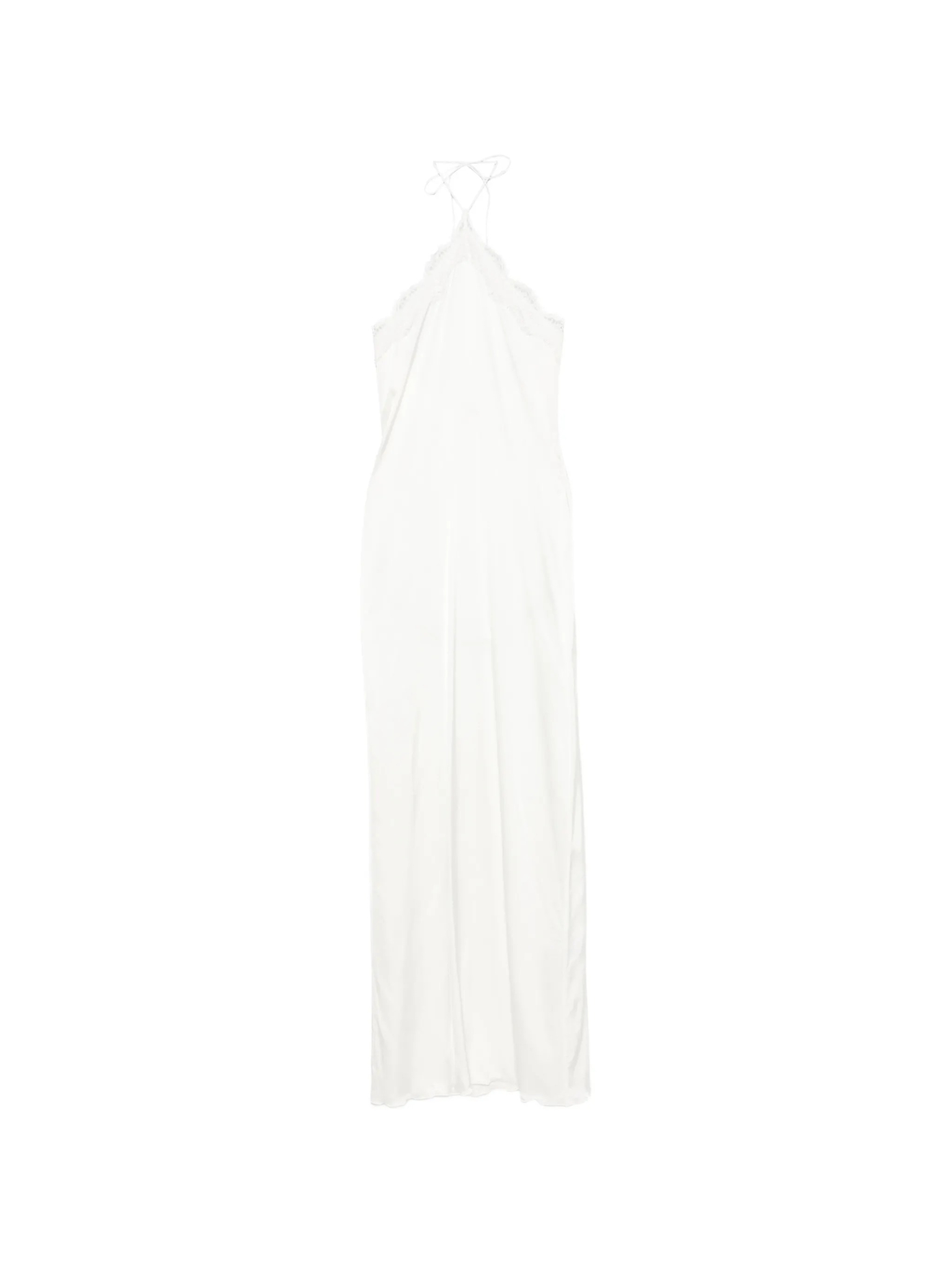 [OSEREE] Sleeveless dress SS26 BLNF268