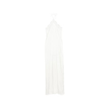 [OSEREE] Sleeveless dress SS26 BLNF268