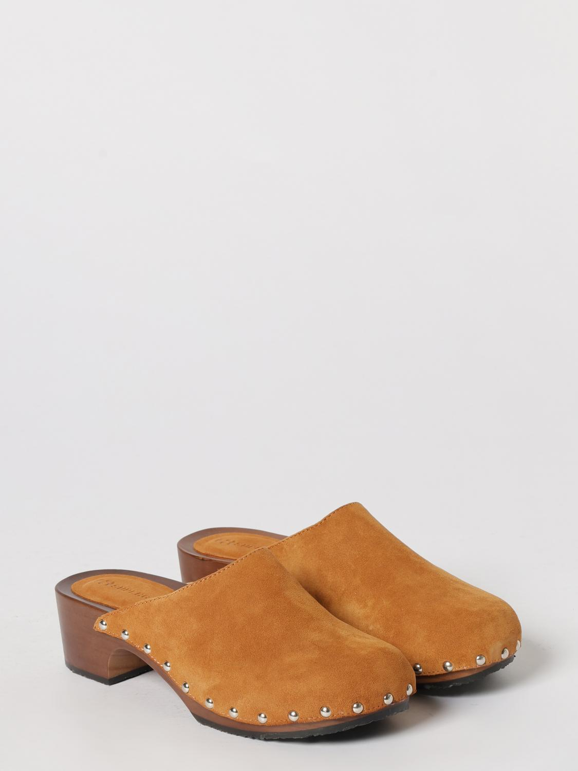 [Superga] Mules SS26 S8146HW M18
