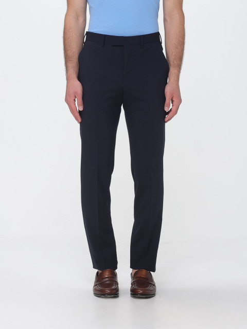 [PT TORINO] Trousers SS26 COAFMAZ00CL1VD09 0360