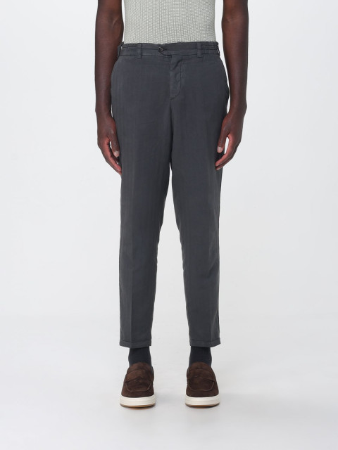 [PT TORINO] Trousers SS26 CORTRBB30RWLSD61 Y252