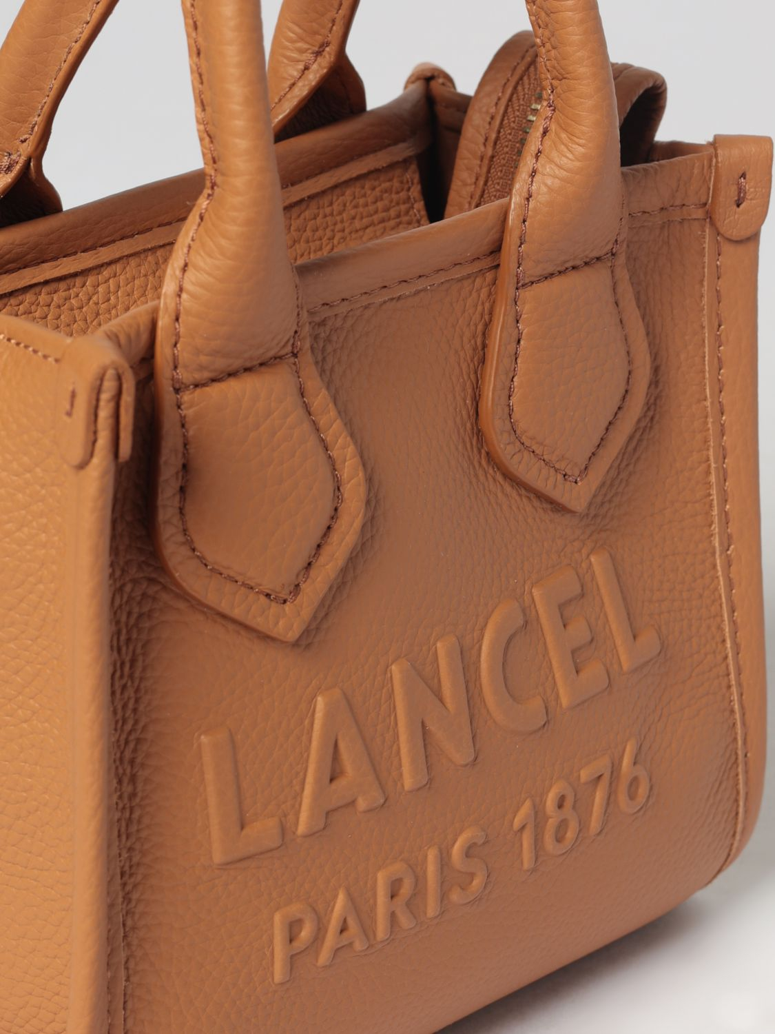 [LANCEL] Minibag SS26 A14078 20
