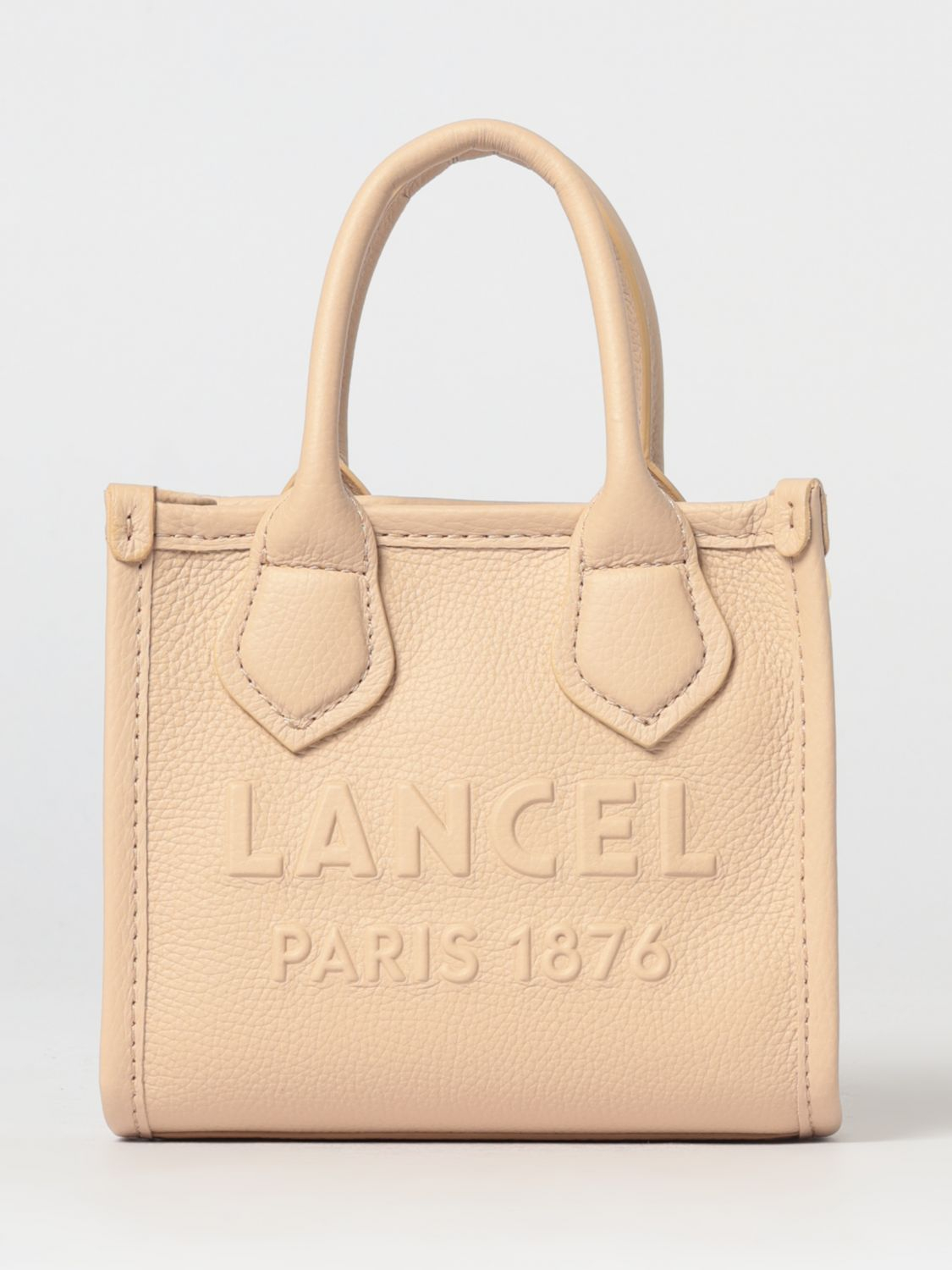 [LANCEL] Minibag SS26 A14078 J5