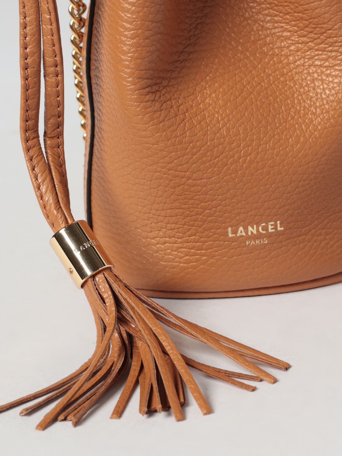 [LANCEL] Minibag SS26 A14036 20