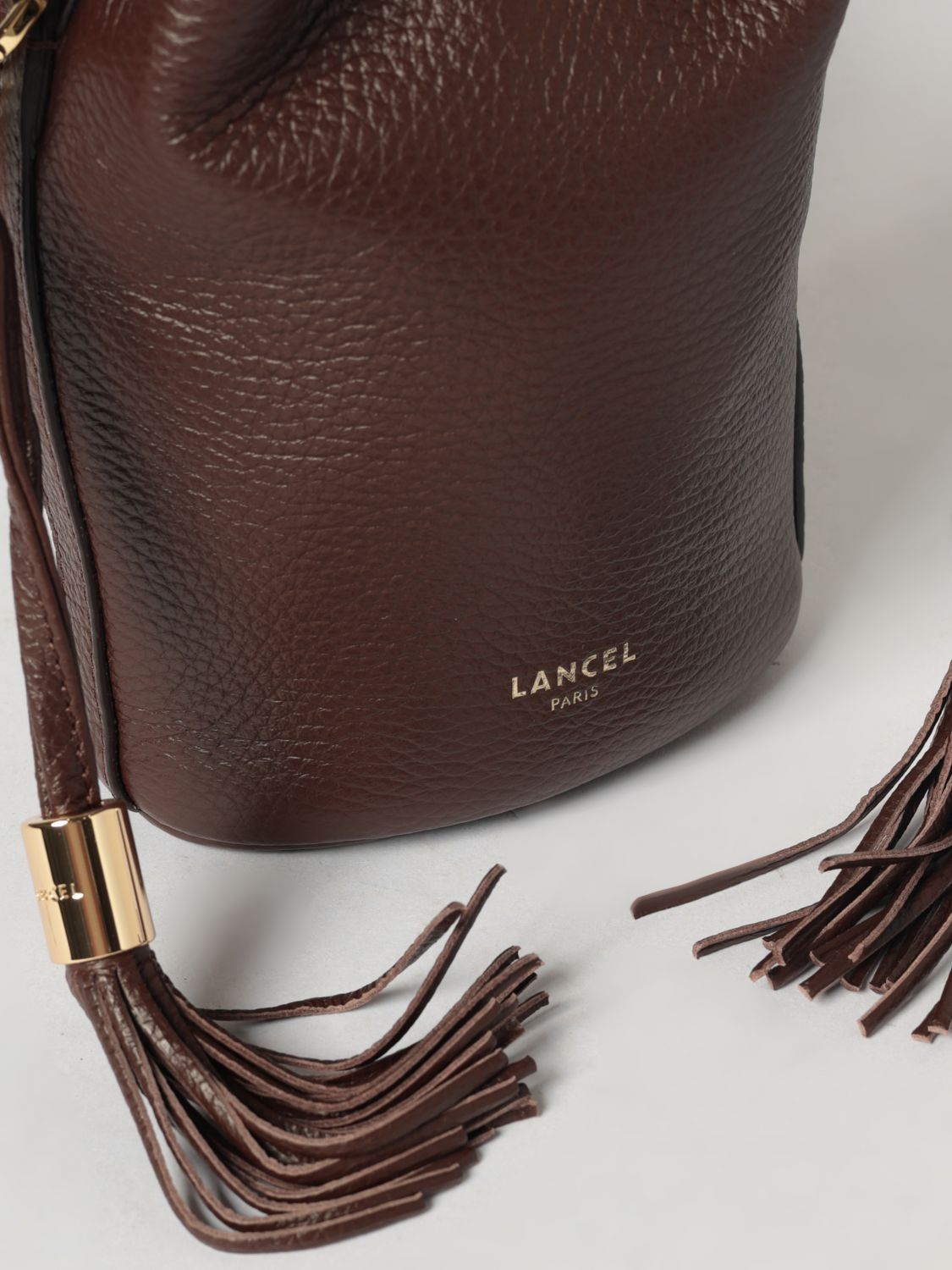 [LANCEL] Minibag SS26 A14036 3Q