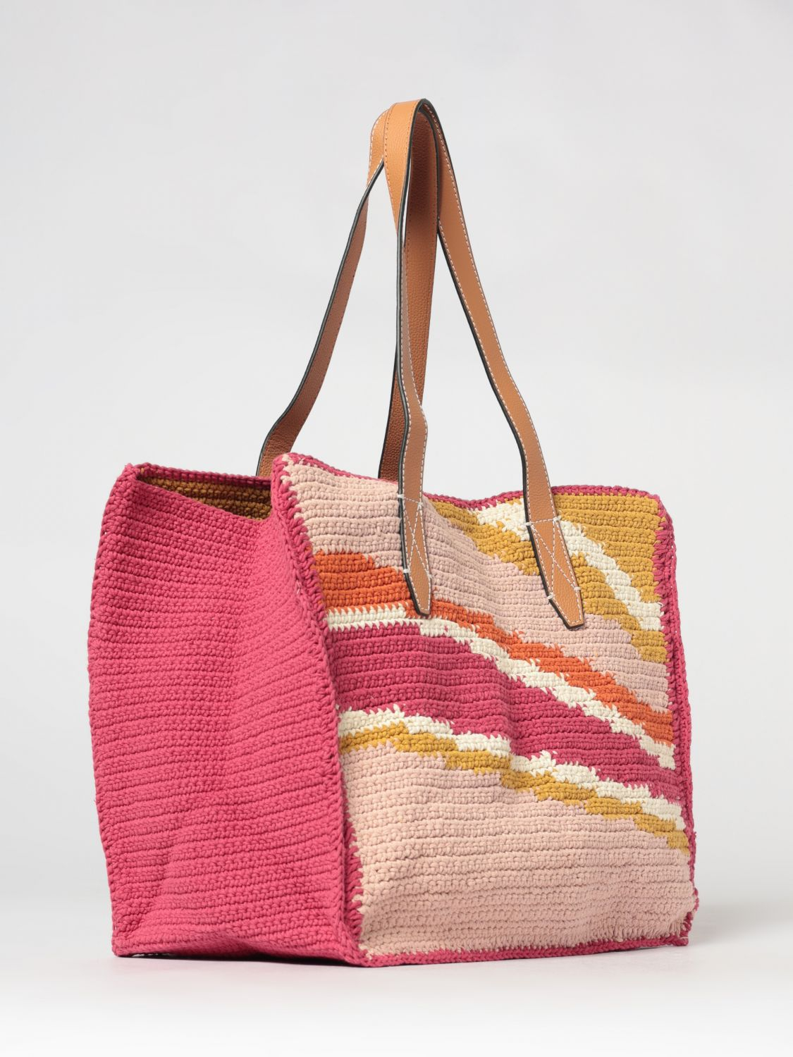 [LANCEL] Tote bag SS26 A14005 IZ