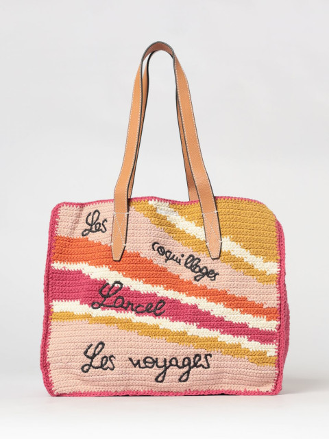 [LANCEL] Tote bag SS26 A14005 IZ