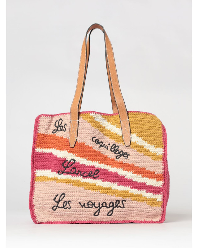 [LANCEL] Tote bag SS26 A14005 IZ
