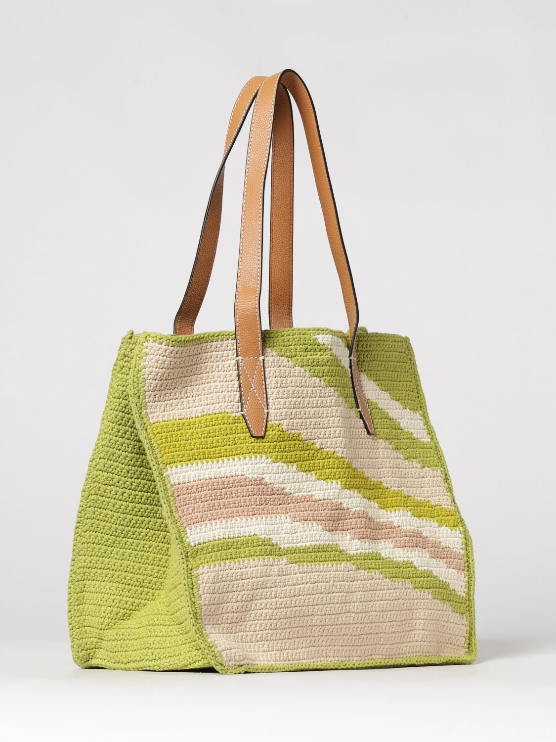 [LANCEL] Tote bag SS26 A14005 YO