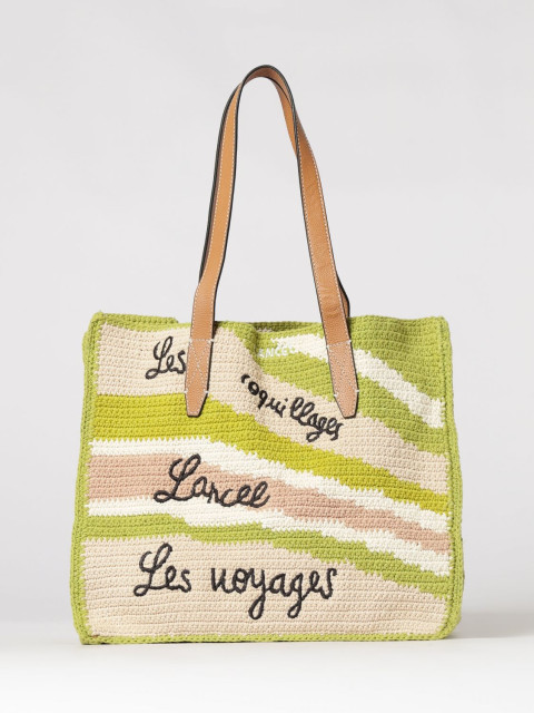 [LANCEL] Tote bag SS26 A14005 YO