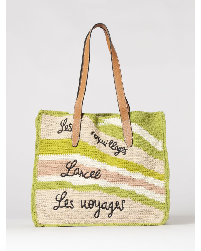 [LANCEL] Tote bag SS26 A14005 YO
