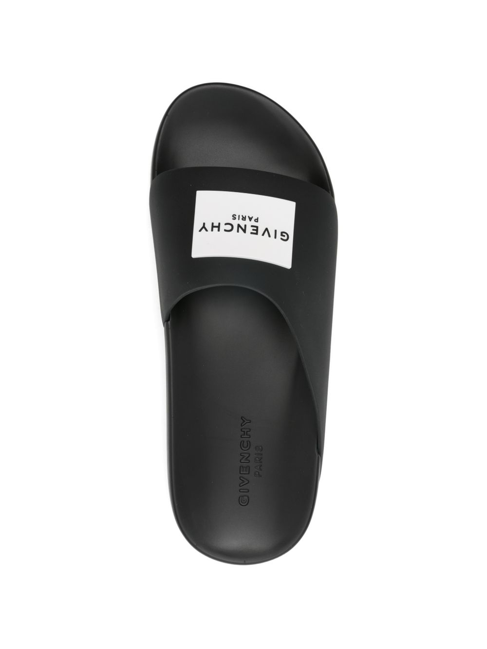 [Givenchy] Sandals FW26 BH302MH1XL001