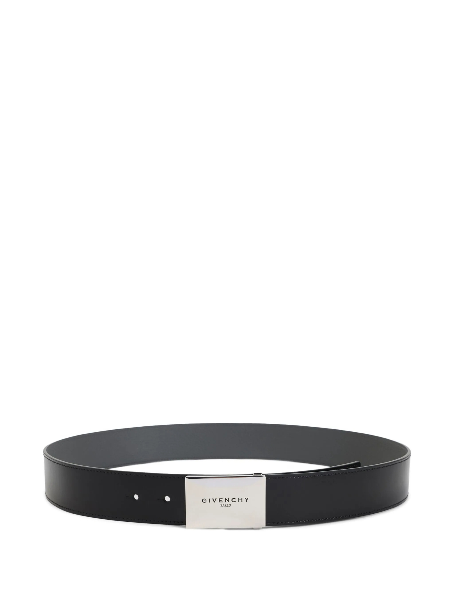 [Givenchy] Belt FW26 BK407NK21Q