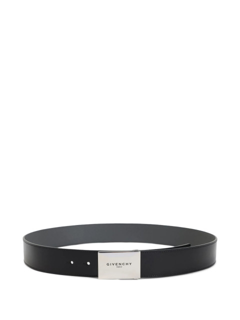 [Givenchy] Belt FW26 BK407NK21Q