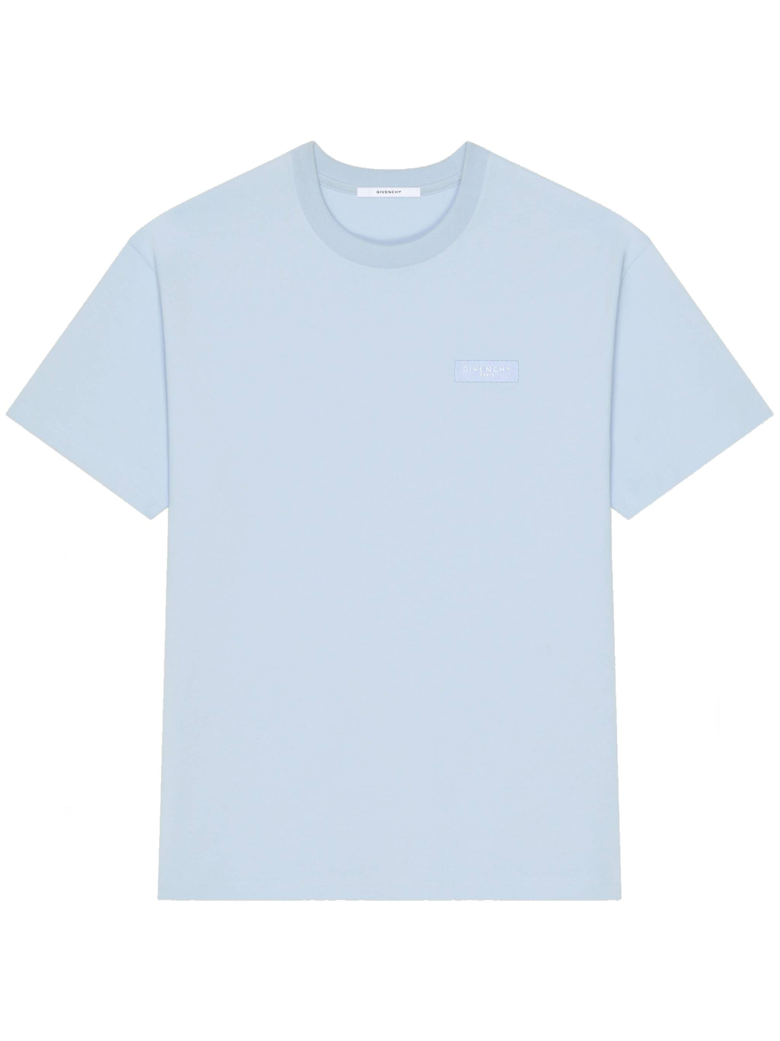 [Givenchy] T-shirts Short Sleeve FW26 BM71NK3YSJ
