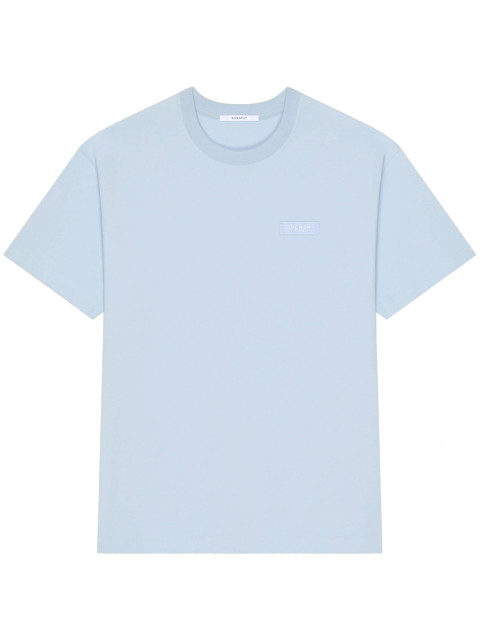 [Givenchy] T-shirts Short Sleeve FW26 BM71NK3YSJ